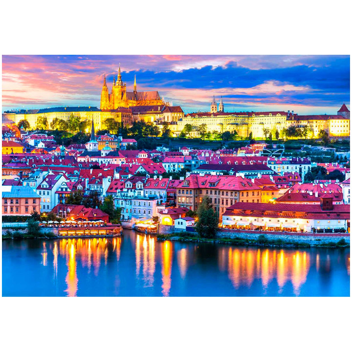 Praga Republica Checa