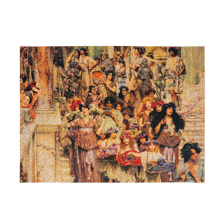 Primavera