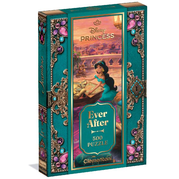 Libro Jasmine ( Ref:  35159 )