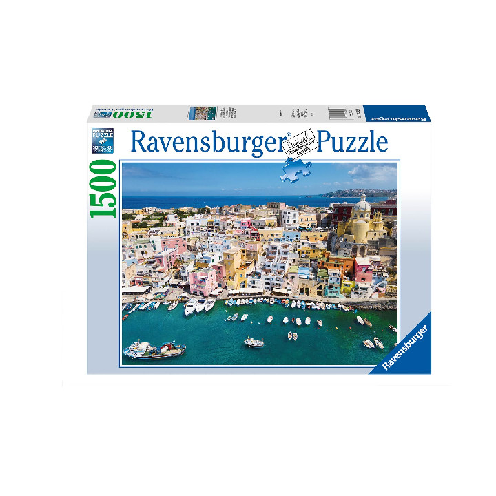 Procida Italia ( Ref:  12001210 )