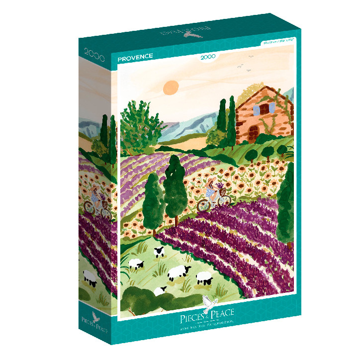 Provenza ( Ref:  400053 )