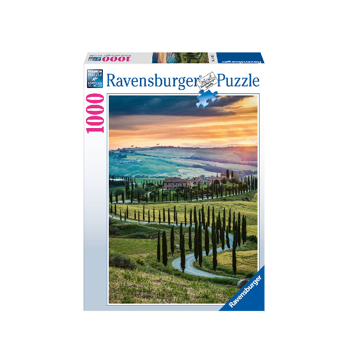 Valle de Orcia Toscana ( Ref:  12001208 )