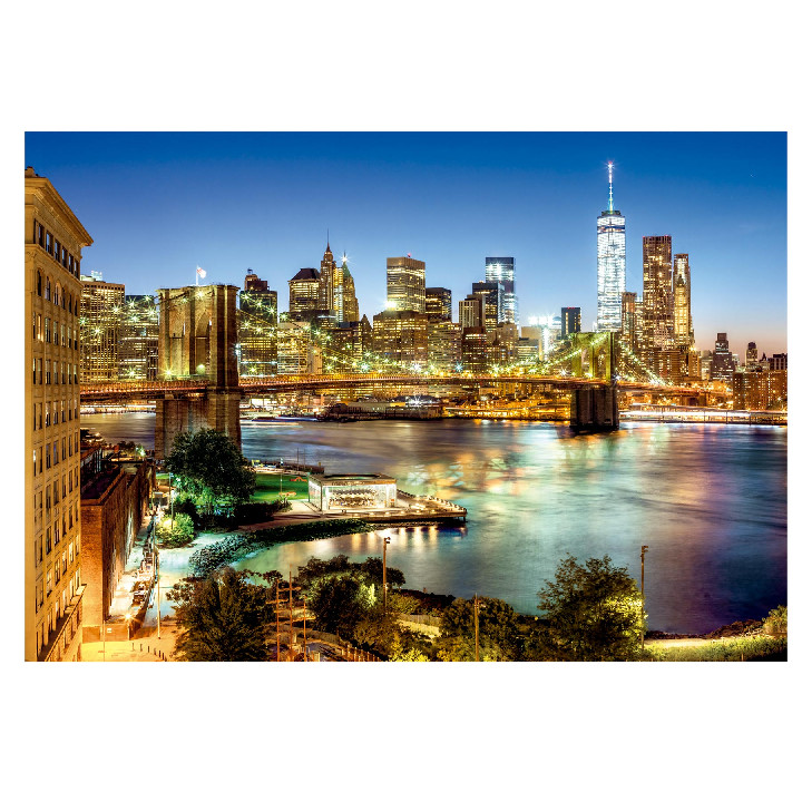 Puente Broklyn New York