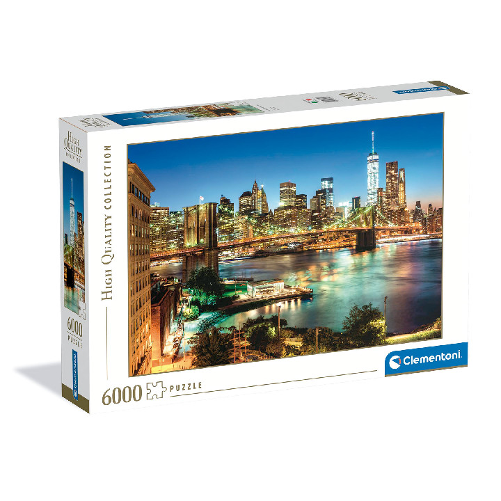 Puente Broklyn New York ( Ref:  36534 )