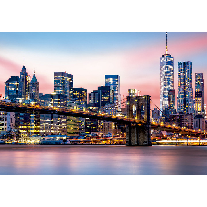 Puente de Brooklyn*
