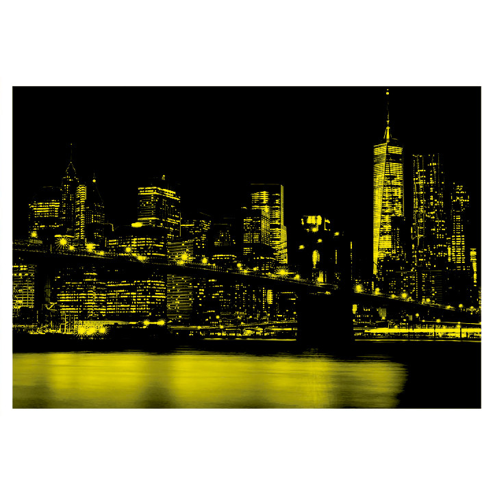 Puente de Brooklyn*