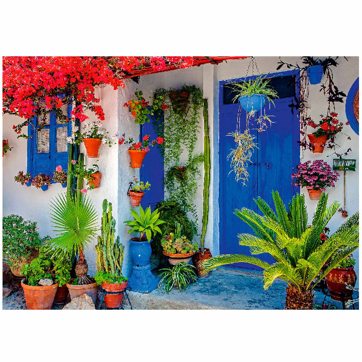 Puerta del Mediterraneo