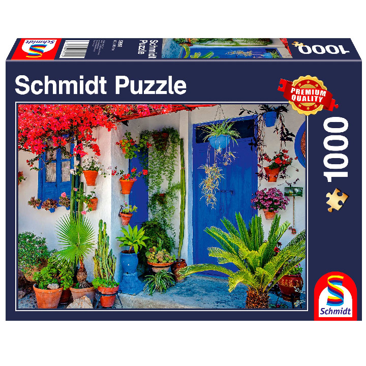 Puerta del Mediterraneo ( Ref:  58992 )