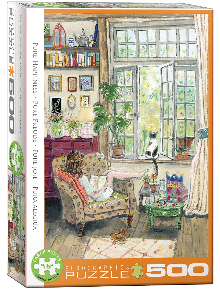 Tranquilidad ( Ref:  6500-6181 )