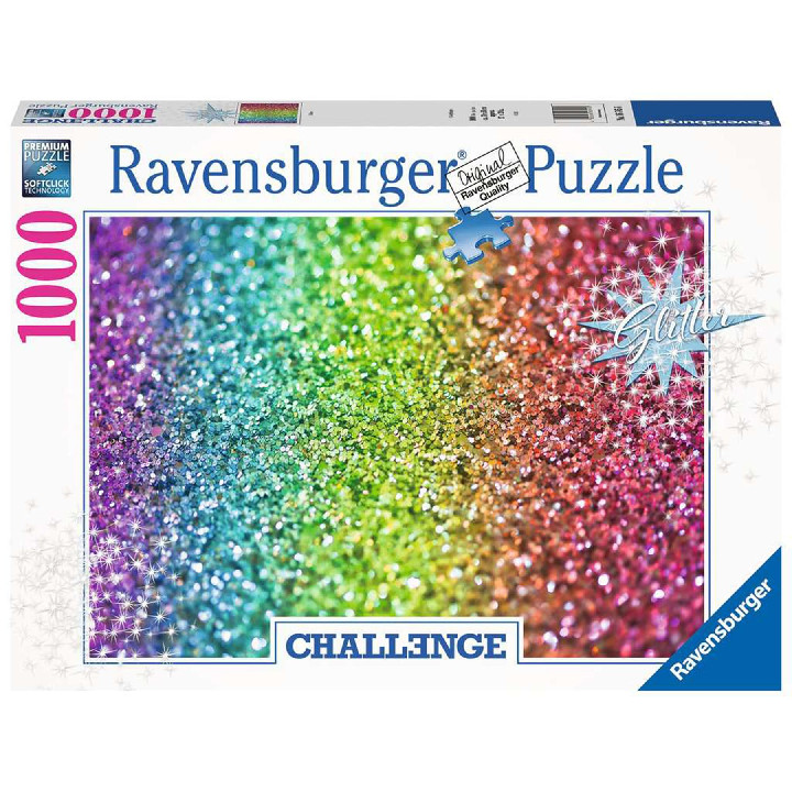 Challenge Glitter ( Ref:  16745 )
