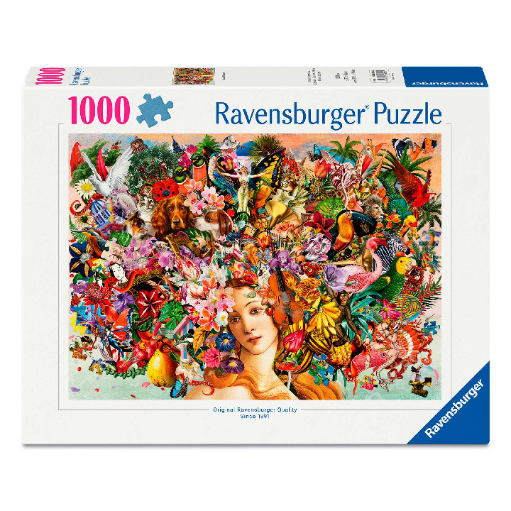 Puzle pasion ( Ref:  12001850 )