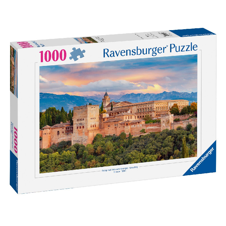 La Alhambra Granada ( Ref:  12001792 )