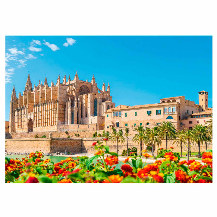 Palma de Mallorca