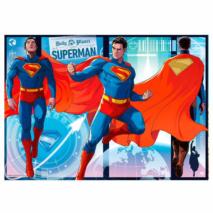 Superman