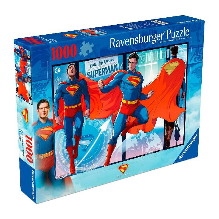 Superman ( Ref:  12001508 )