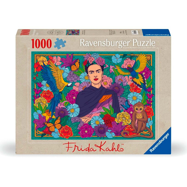 Frida Kahlo ( Ref:  12001475 )