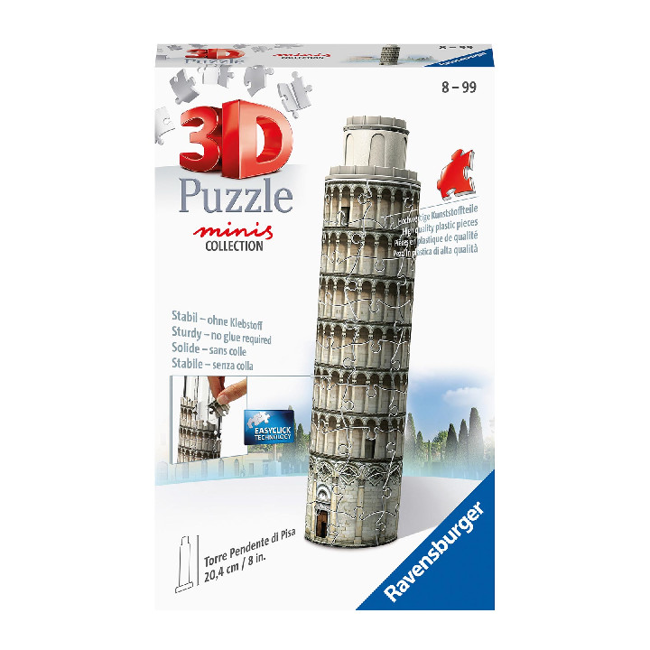 Pisa Mini ( Ref:  111247 )