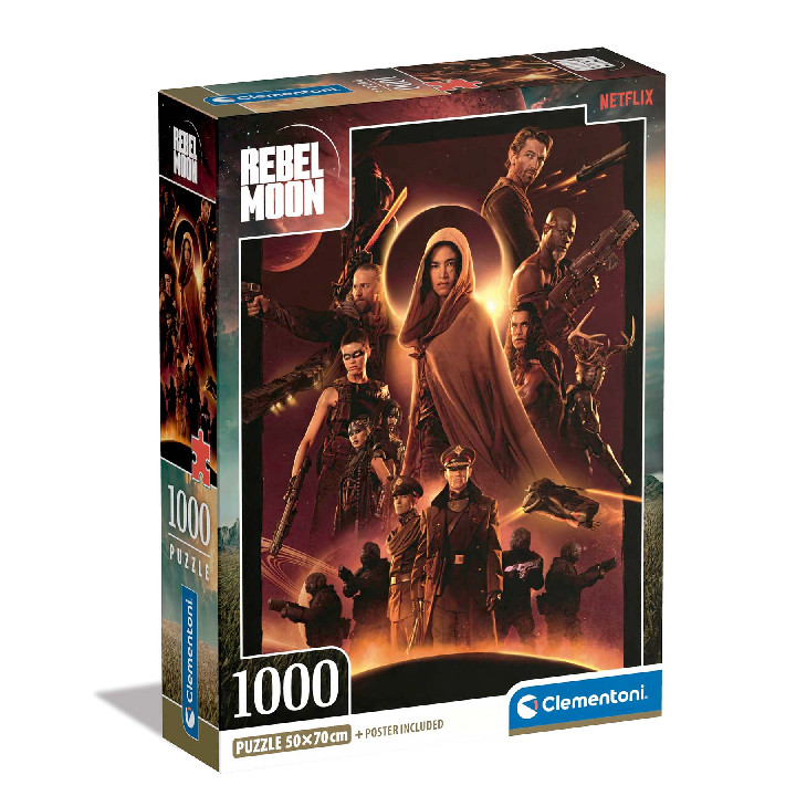 Rebel Moon ( Ref:  39866 )
