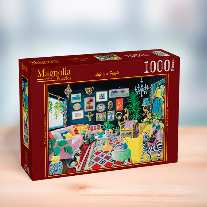 Recuerdos de viaje ( Ref:  6104 )