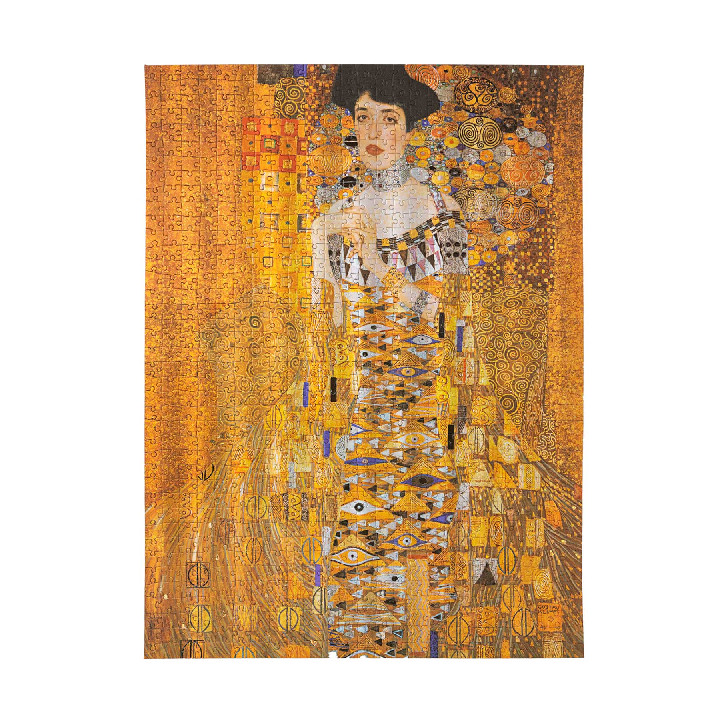 Retrato de Adele Klimt