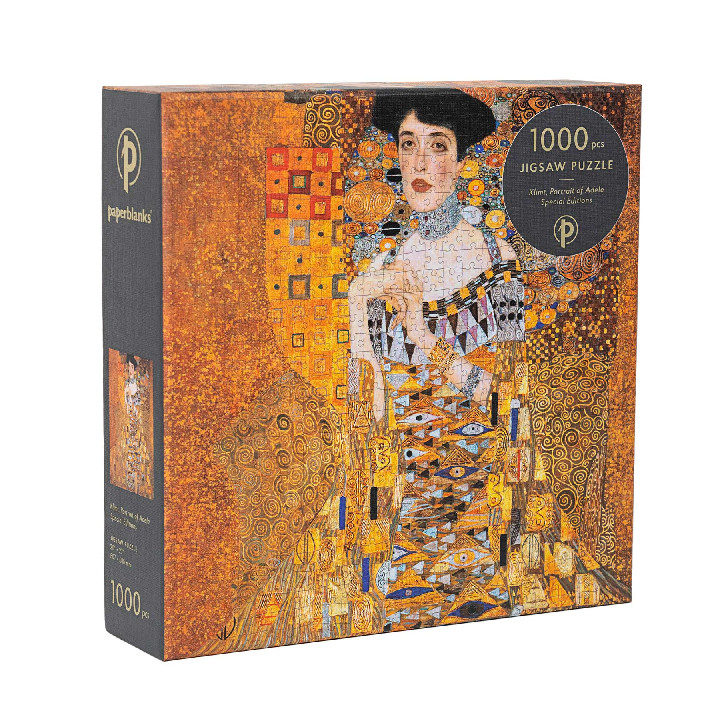 Retrato de Adele Klimt ( Ref:  PA9854-6 )