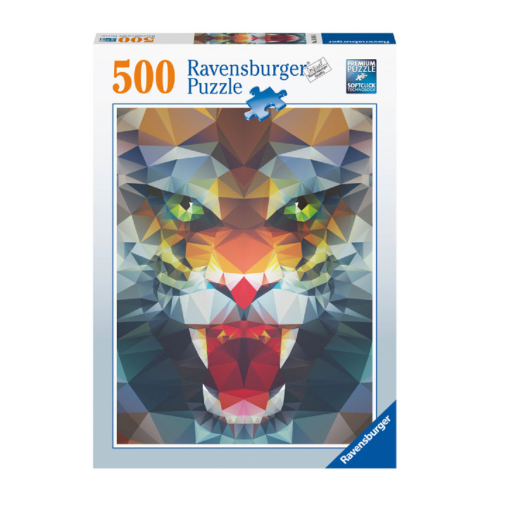 Rugido de tigre ( Ref:  12000239 )