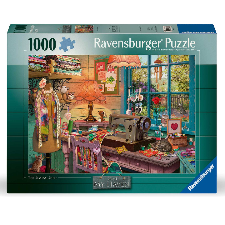 Rincon creativo ( Ref:  12000322 )