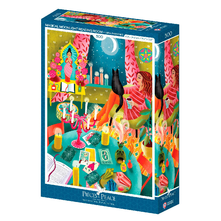 Rincon de lectura ( Ref:  40194 )