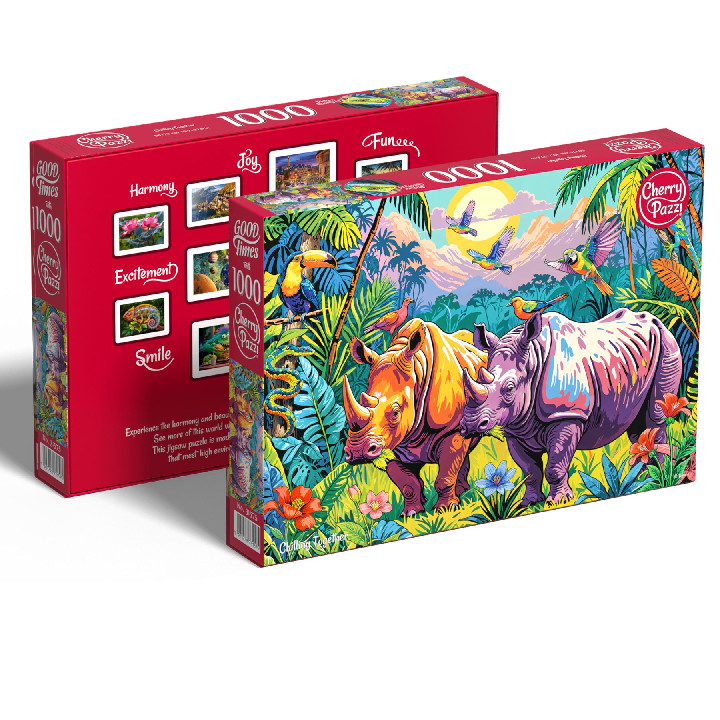 Rinocerontes ( Ref:  1631575 )