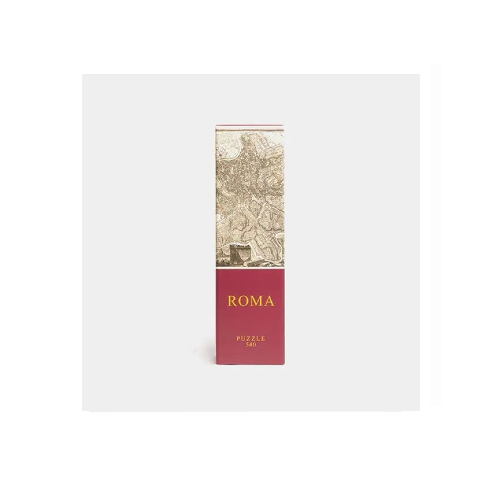 Plano de Roma ( Ref:  AT3 )