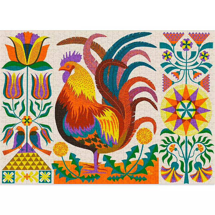 Rooster