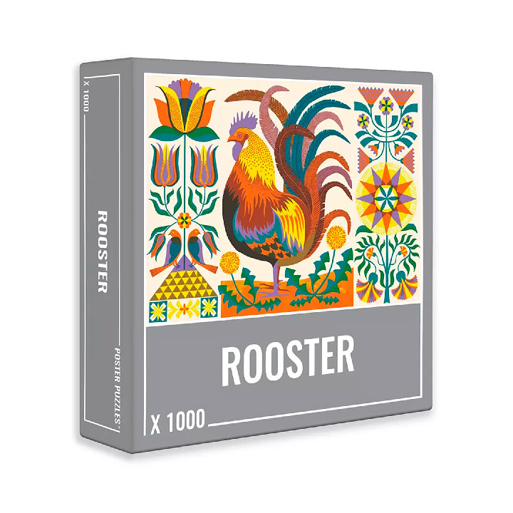 Rooster ( Ref:  0000033025 )