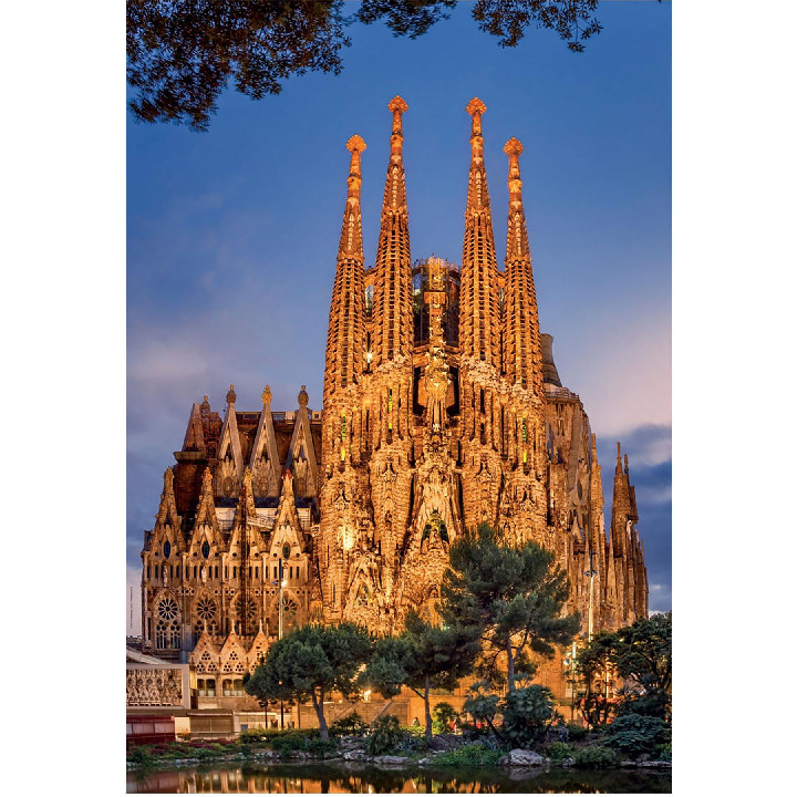 Sagrada familia