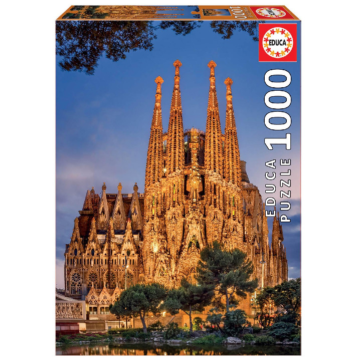 Sagrada familia ( Ref:  17097 )