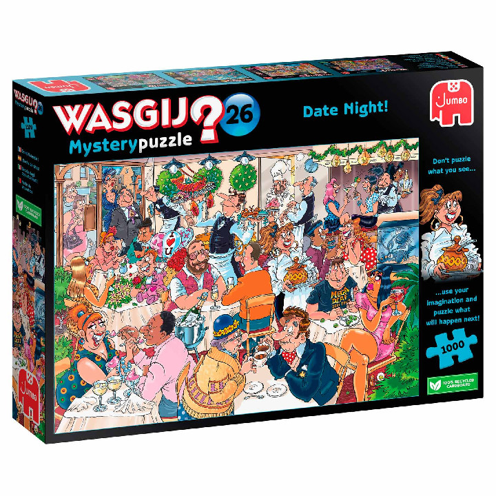 San Valentin ( Ref:  1110100592 )