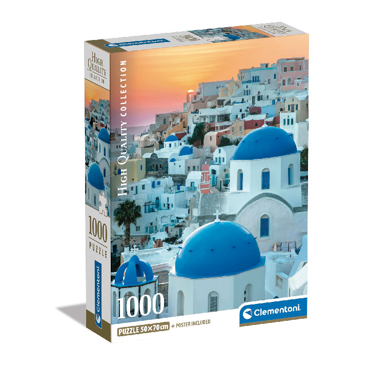 Santorini Grecia ( Ref:  39912 )