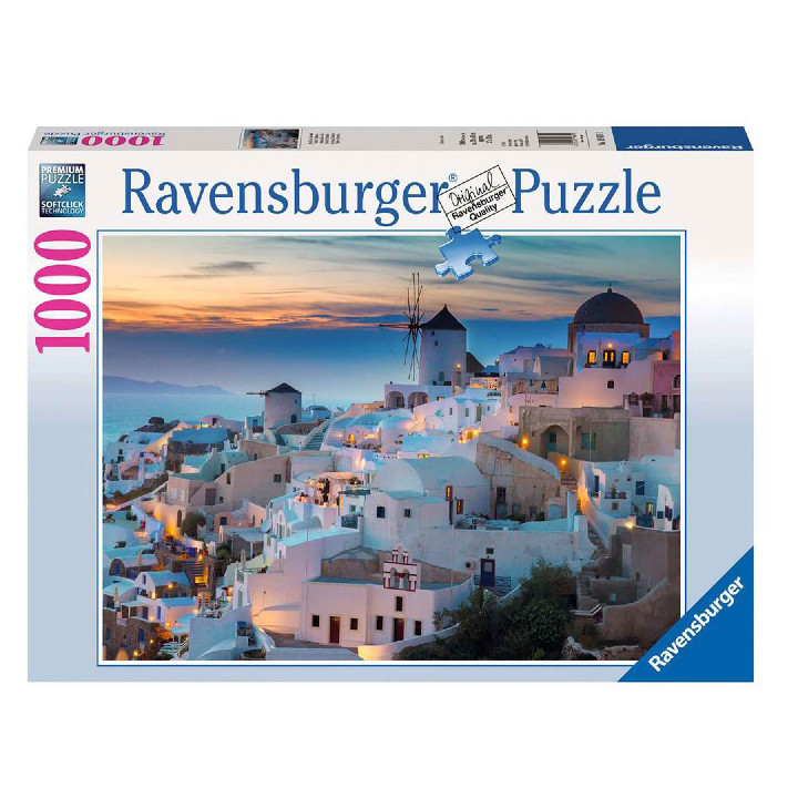 Santorini ( Ref:  12000663 )