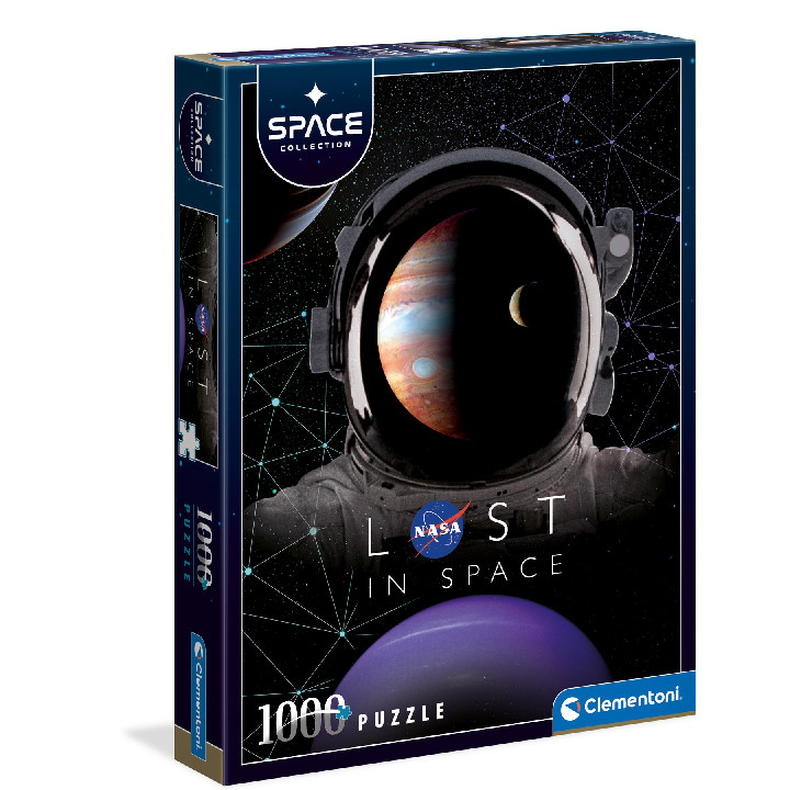 Space Nasa Astronauta* ( Ref:  39637 )