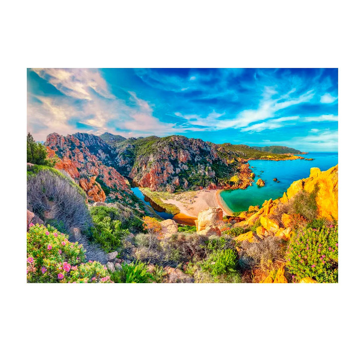 Costa paraiso
