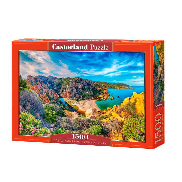 Costa paraiso ( Ref:  152254 )