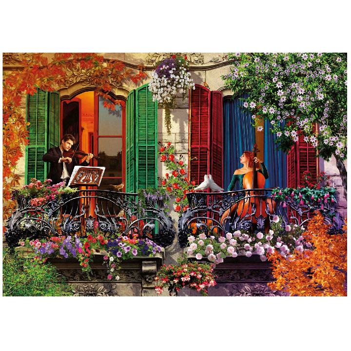 Serenata