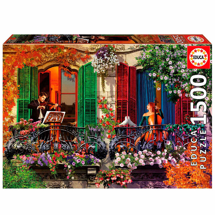 Serenata ( Ref:  20257 )