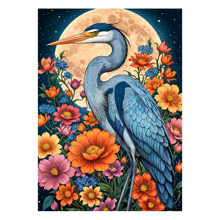 Serenata lunar