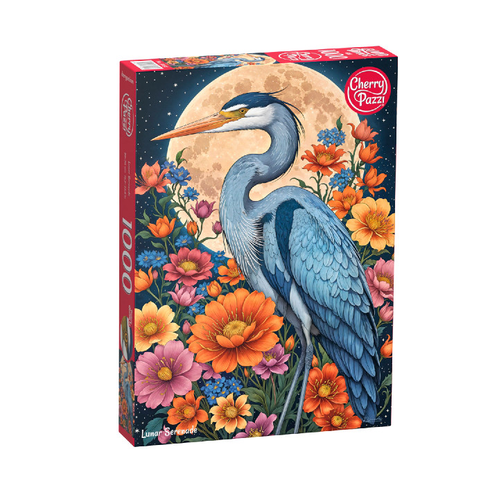 Serenata lunar ( Ref:  1631032 )