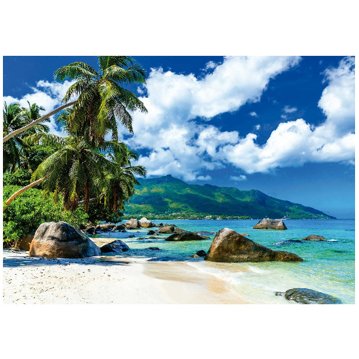 Seychelles