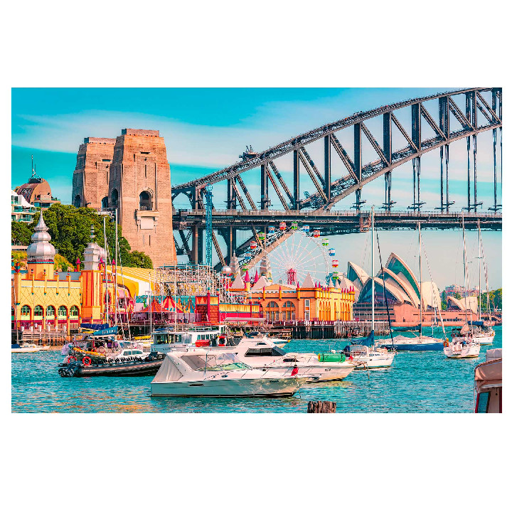 Sidney Australia