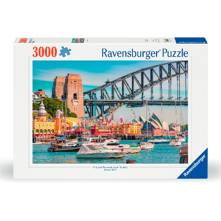 Sidney Australia ( Ref:  12001419 )