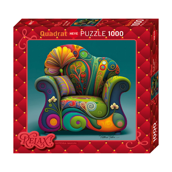 Sillón cómodo ( Ref:  30089 )