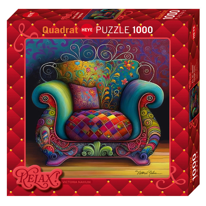 Sillón de salón ( Ref:  30090 )