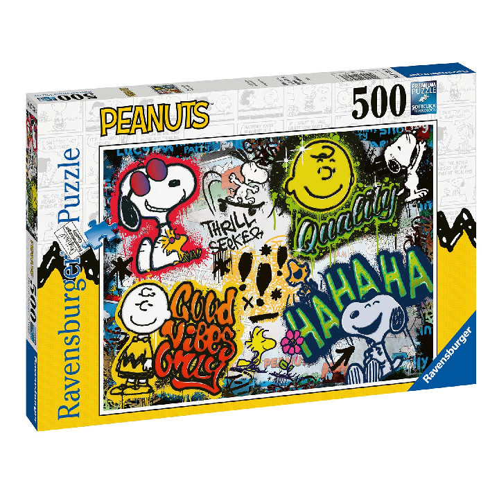 Snoopy ( Ref:  12000389 )